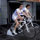 Image for article titled Hotel Guests Pedal Bikes For Their Supper